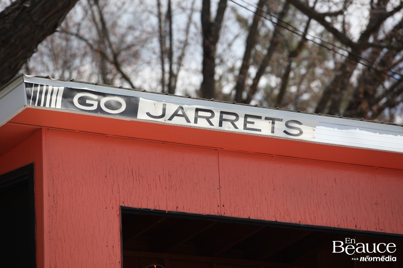 Les Jarrets Noirs font leur retour à Saint-Georges