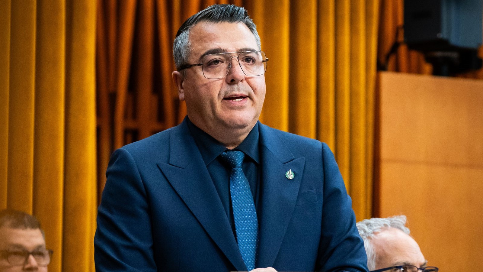 Le Parti conservateur du Canada débute ses consultations en Beauce