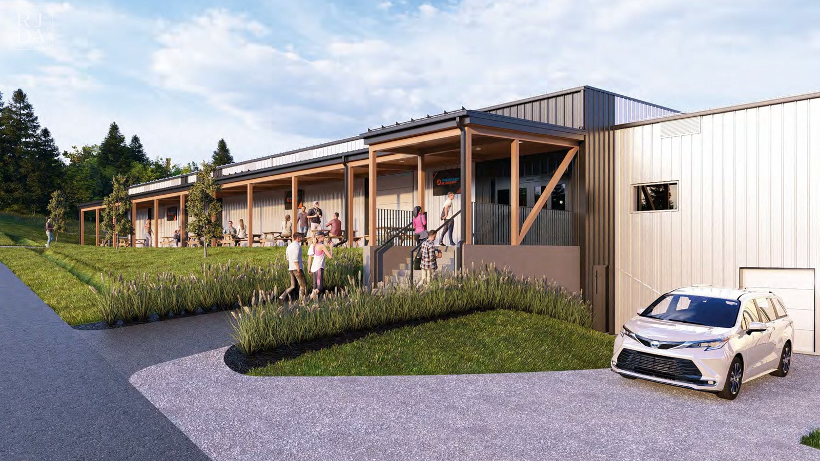 Le Dekhockey St-Georges comptera bientôt quatre surfaces intérieures