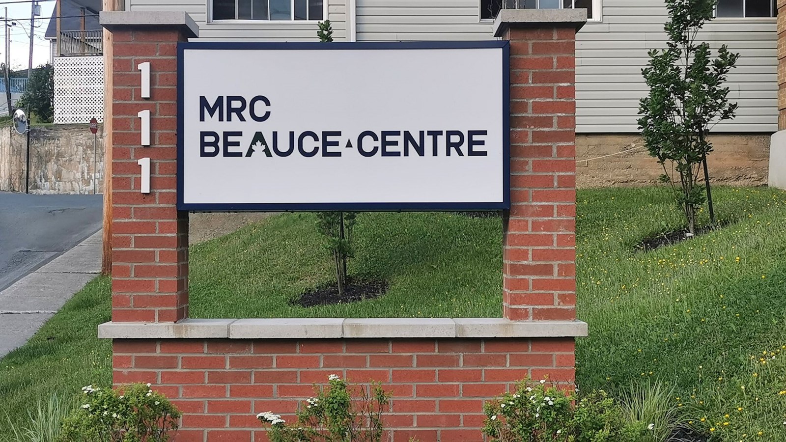 Seize projets appuyés par la MRC Beauce-Centre