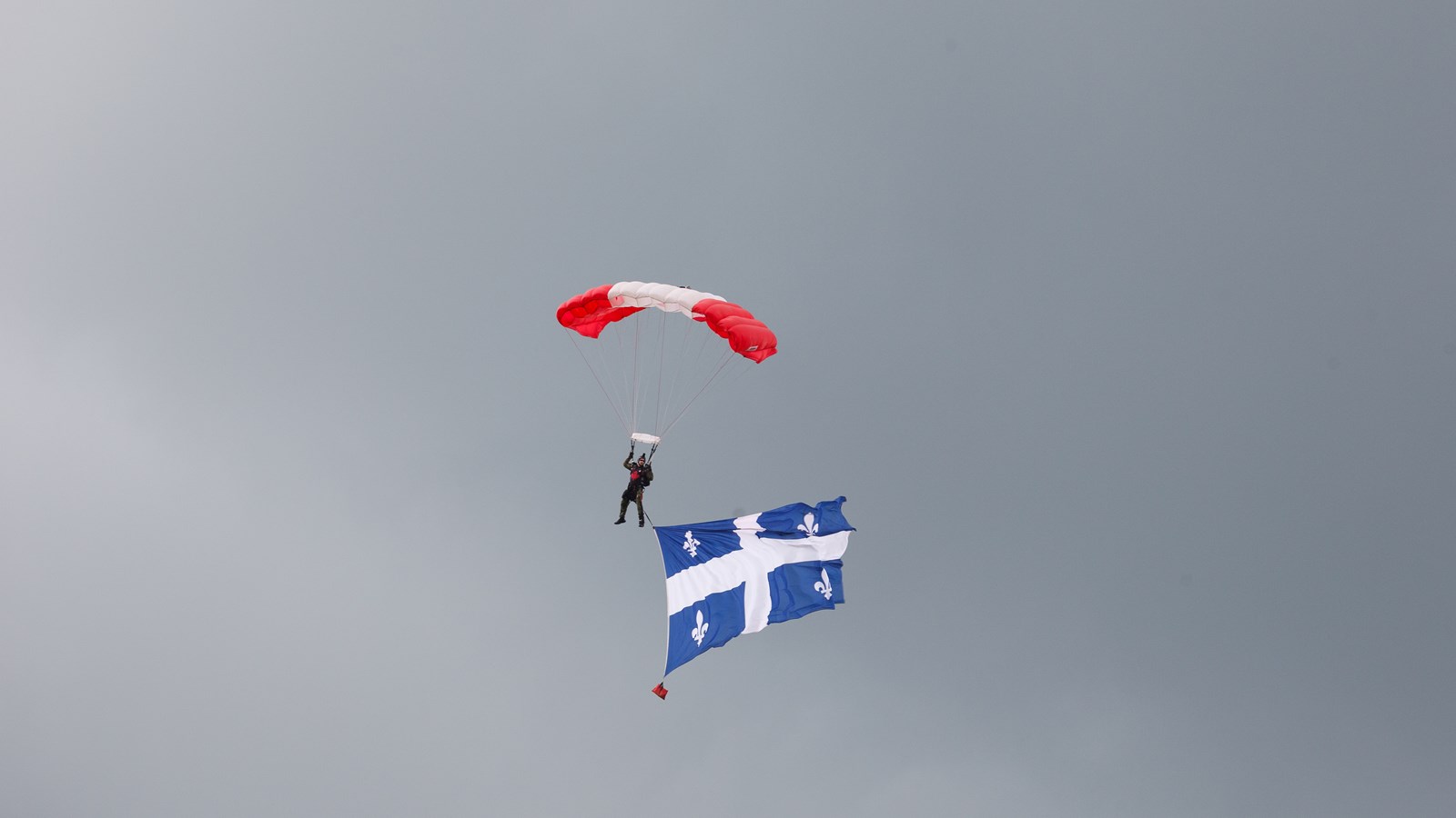 L’Aérofête de Beauce fait son grand retour à Saint-Georges
