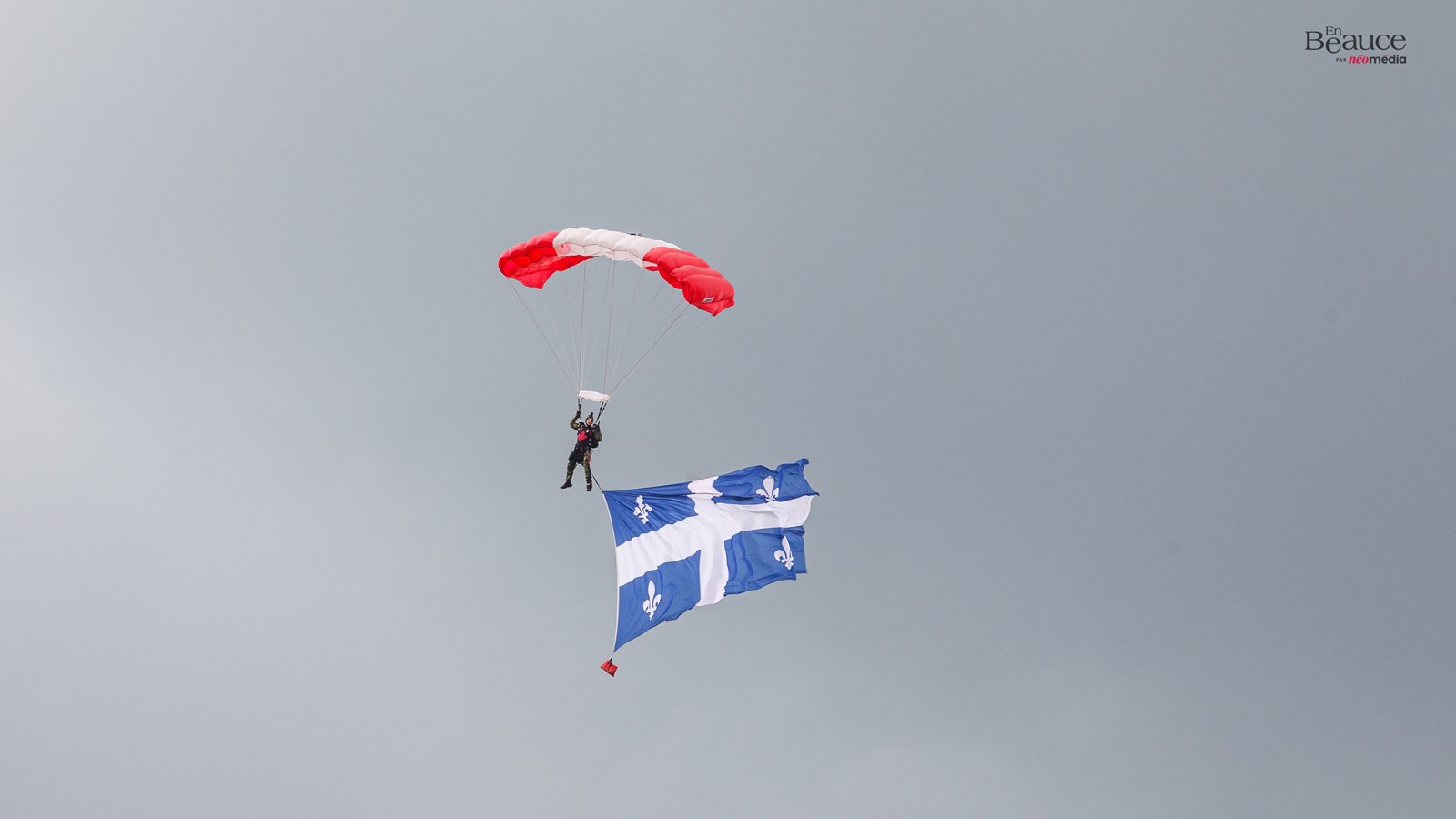 Retour en images sur L'Aérofête de Beauce