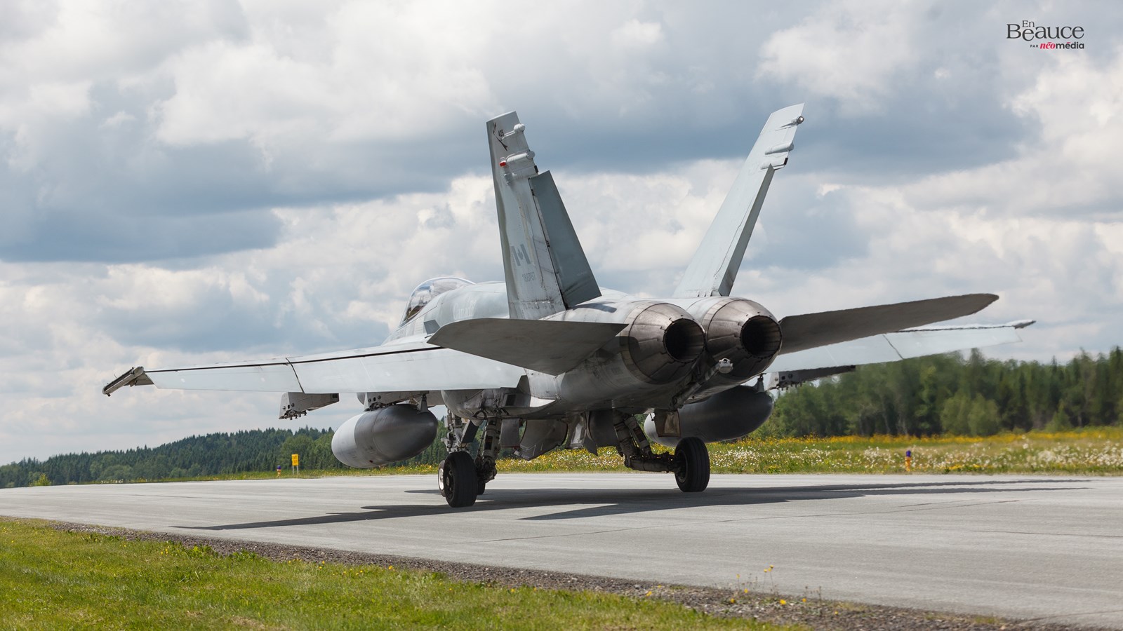Retour en images sur L'Aérofête de Beauce