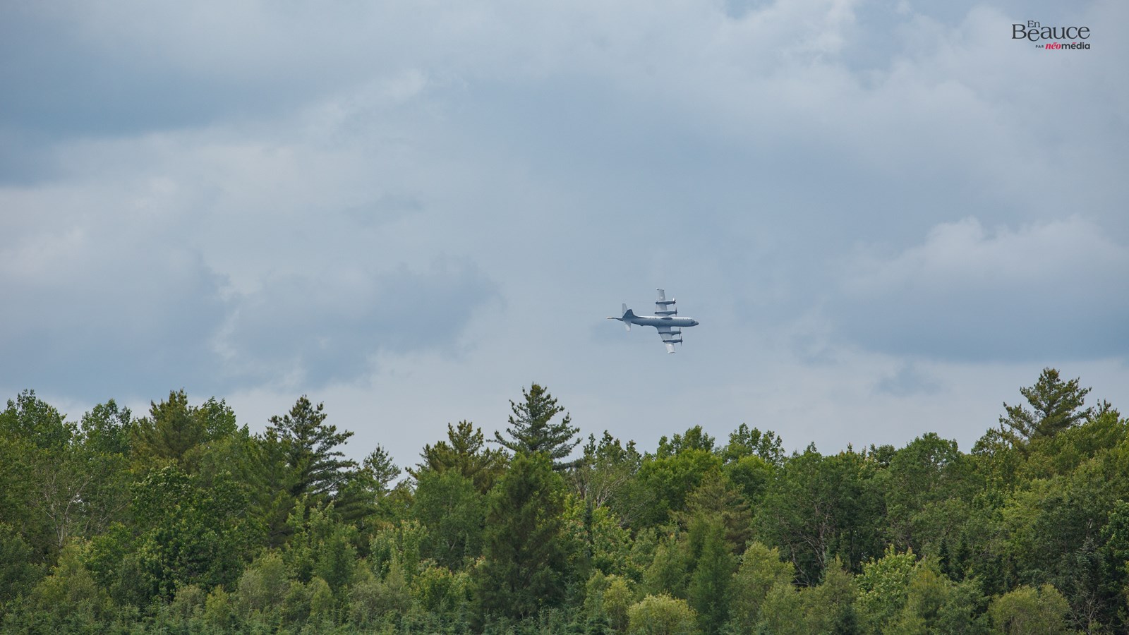 Retour en images sur L'Aérofête de Beauce