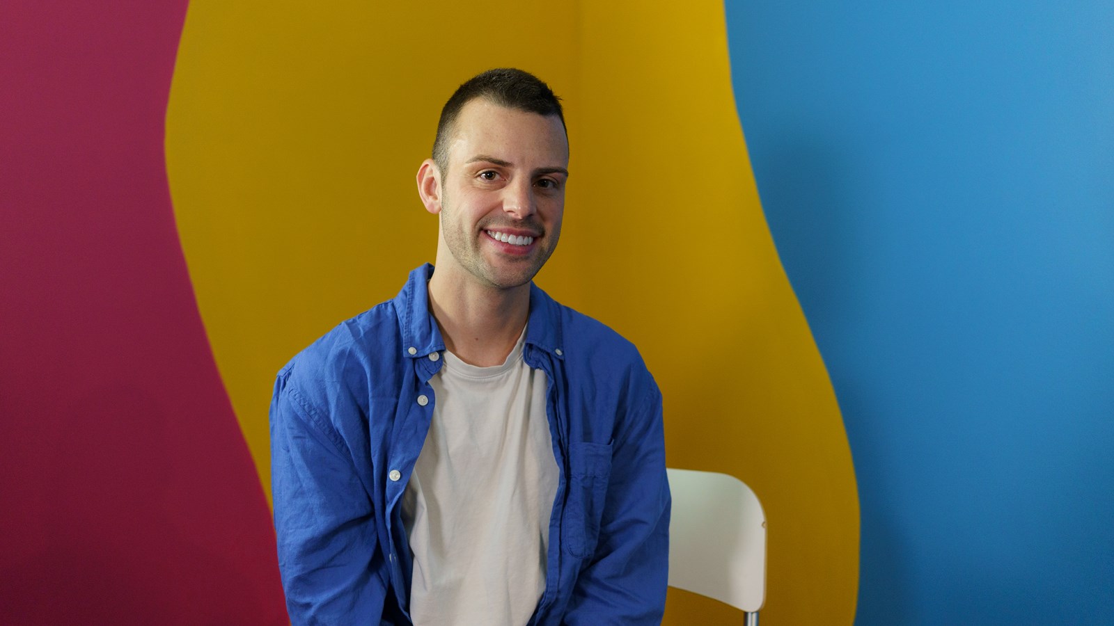 Julien Beaulieu retrouve ses racines pour son premier spectacle d’humour