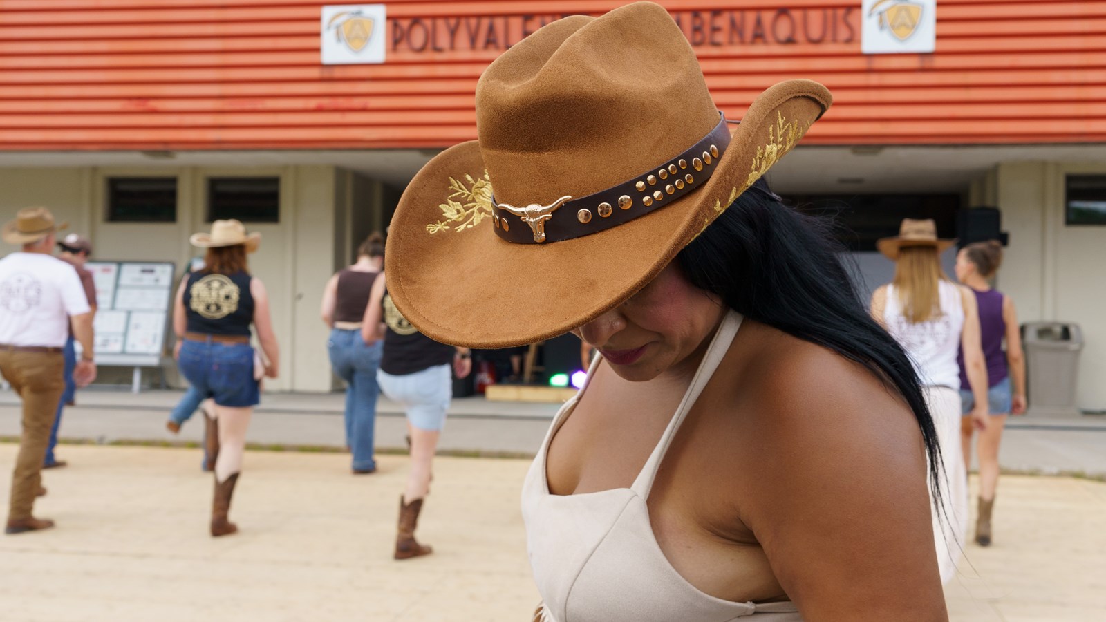 Ambiance country garantie au Festival Nashville en Beauce