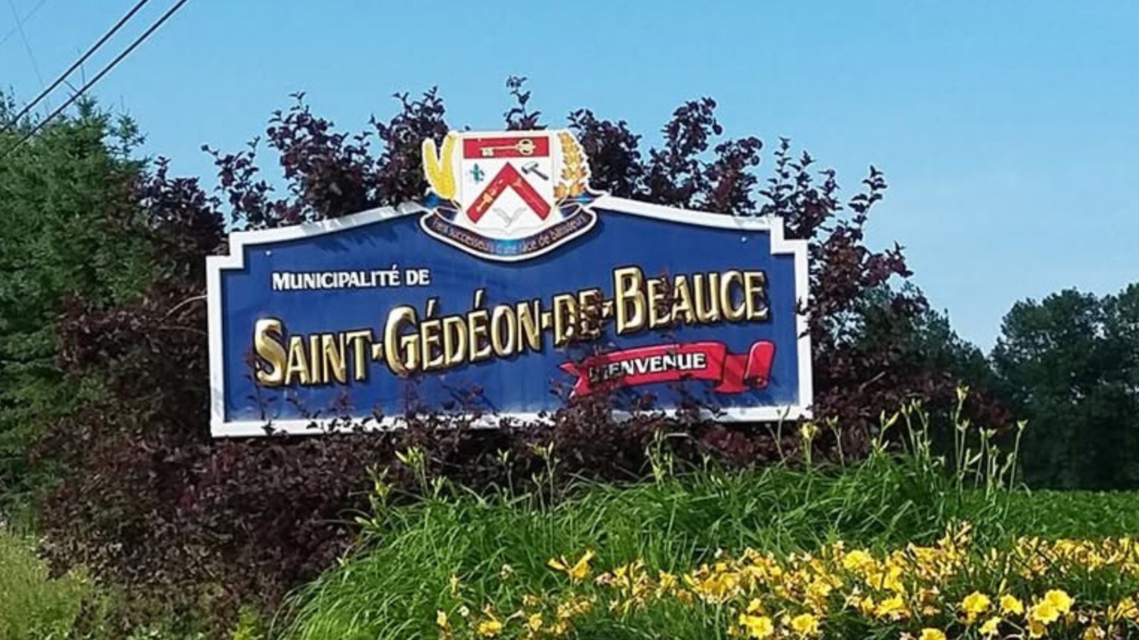 Caserne de Saint-Gédéon: le contrat octroyé à Groupe Excel SM