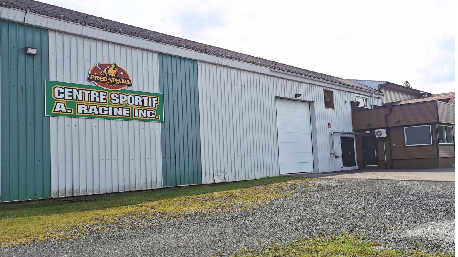 Le Centre sportif Armand-Racine célèbre ses 50 ans