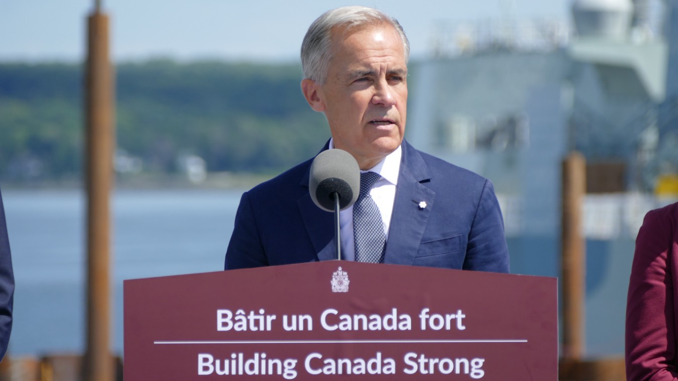 Guerre commerciale : Ottawa dévoile ses contre-mesures tarifaires