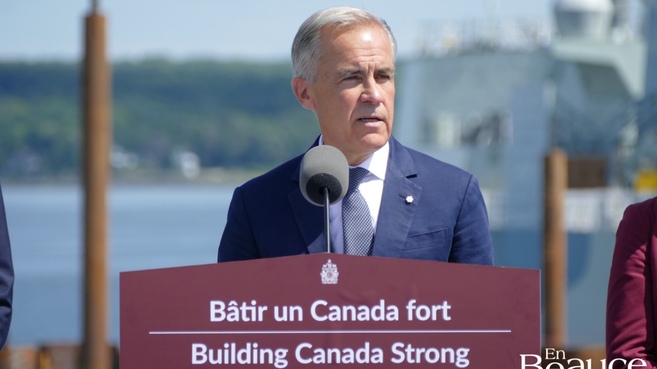 Guerre commerciale : Ottawa dévoile ses contre-mesures tarifaires