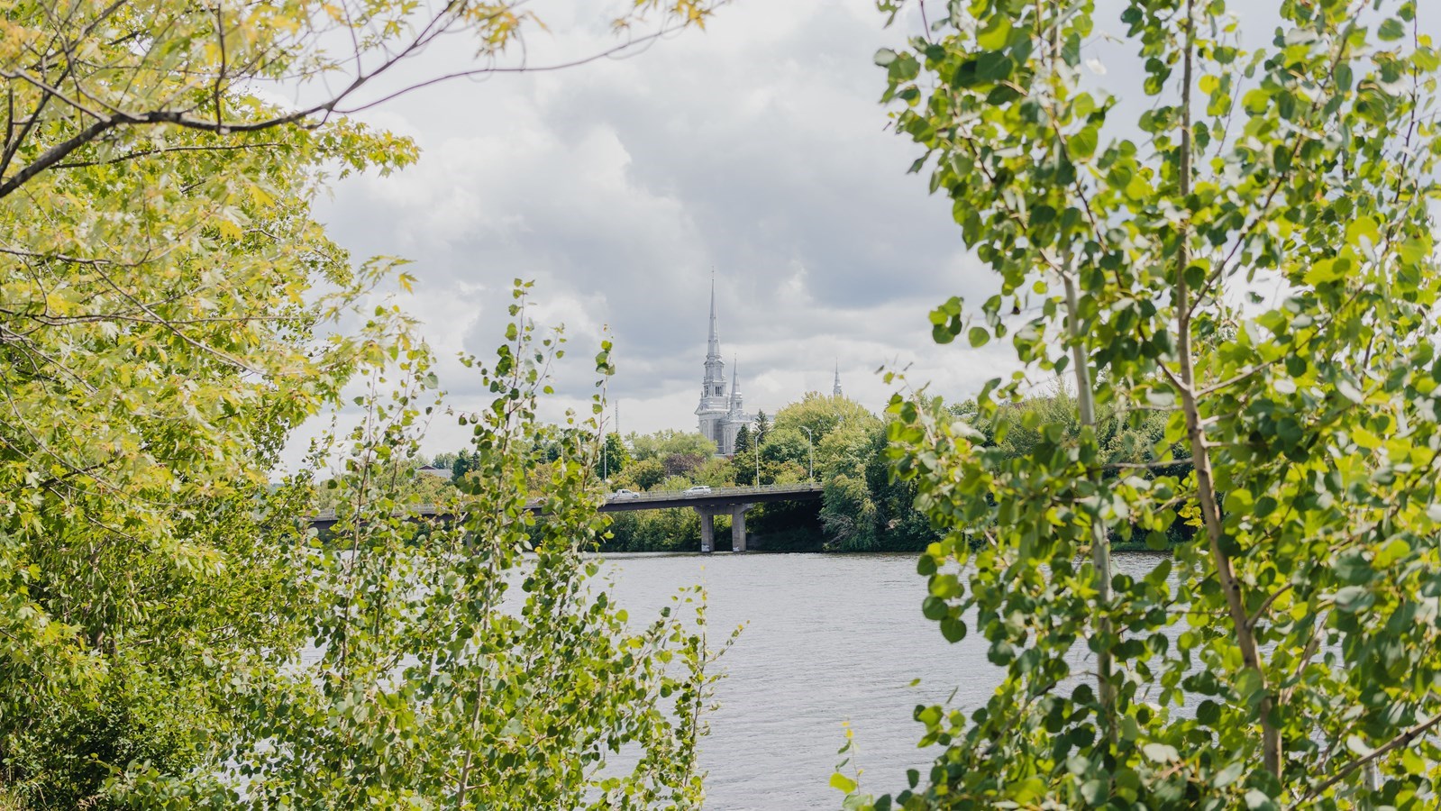 Saint-Georges en 13e position des villes où il fait bon vivre au Québec