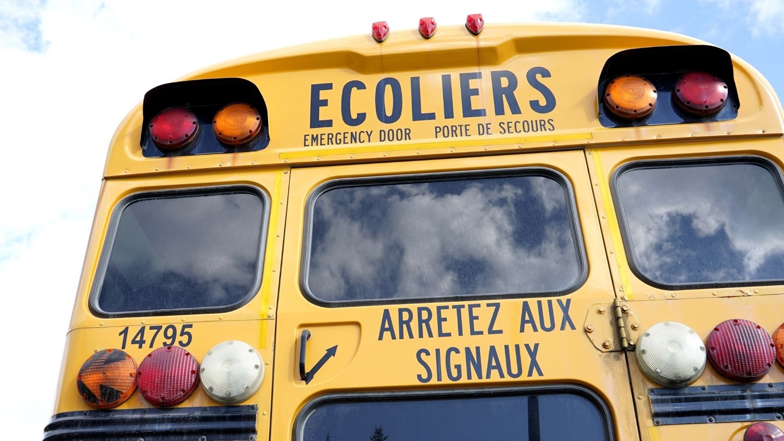 Les transporteurs scolaires seront en poste pour la rentrée de vendredi
