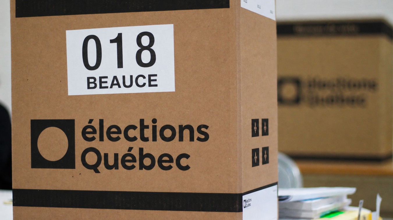 Carnet de campagne— Jour 2