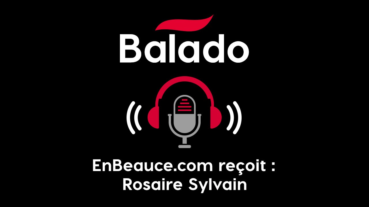 En tête-à-tête avec Rosaire Sylvain
