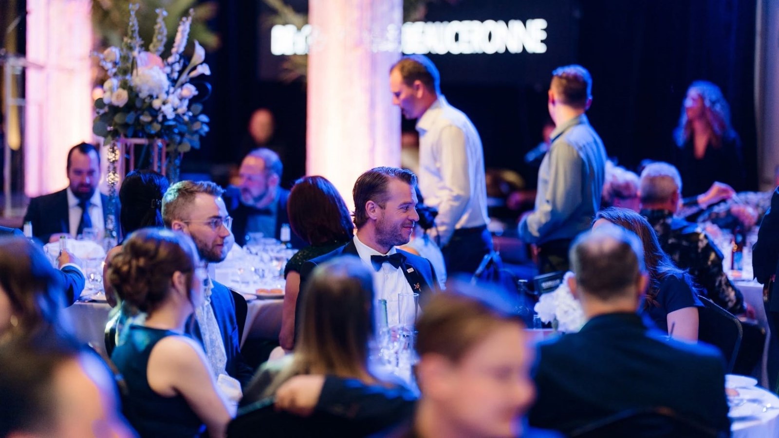 Gala de l'entreprise beauceronne: les mises en candidature sont lancées