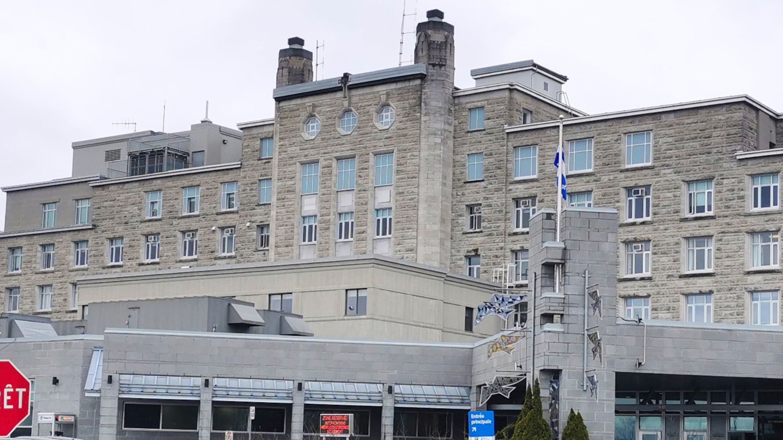 Octogénaire tuée à l'Hôpital de Saint-Georges: le coroner publie son rapport d'enquête