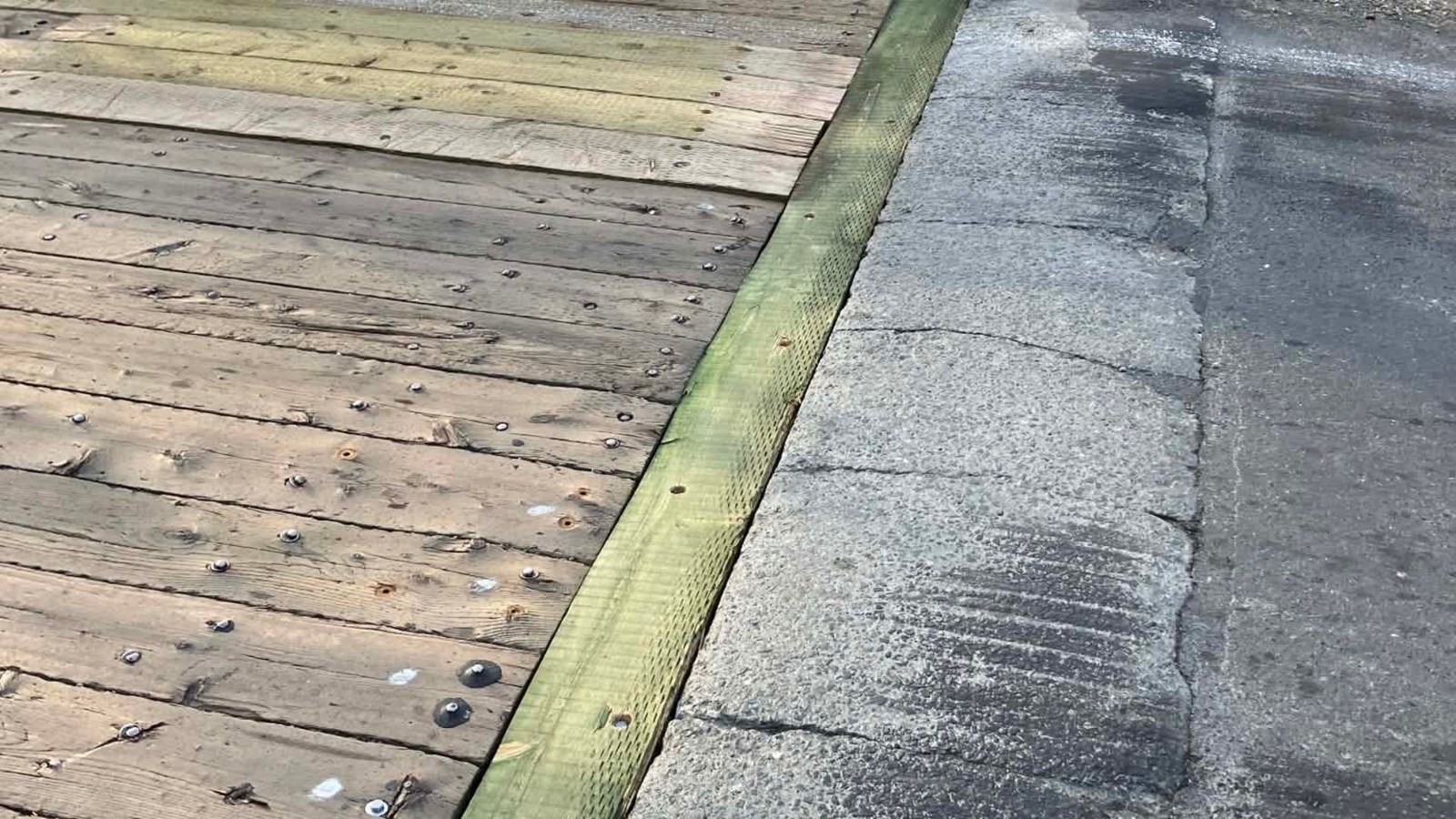 Pont de Saint-Joseph-de-Beauce: «des ajustements incomplets»