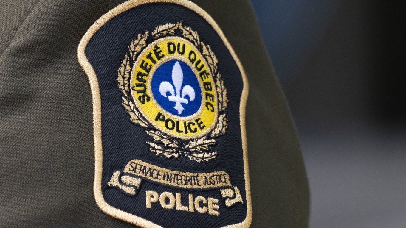 La semaine en bref sur la scène policière