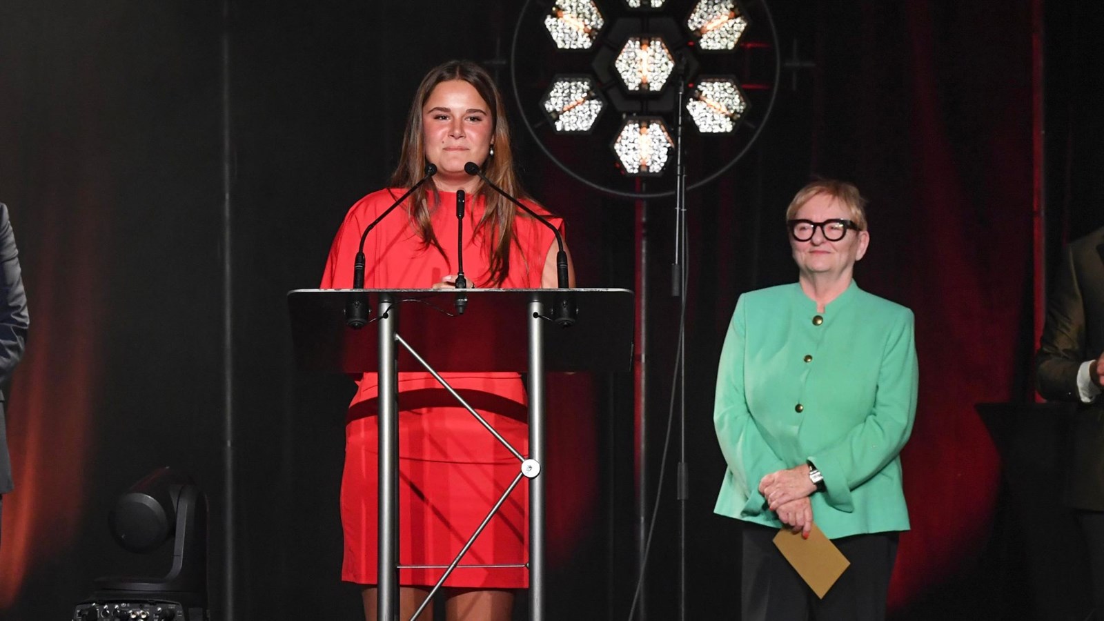 Tourisme: prix d'excellence québécois pour Meggan Leblond