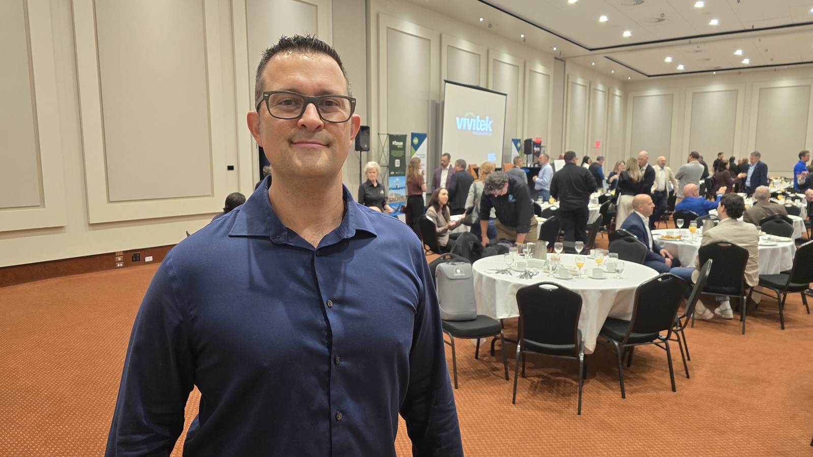 Forge Beauce : quand la technologie disruptive rencontre le savoir-faire manufacturier