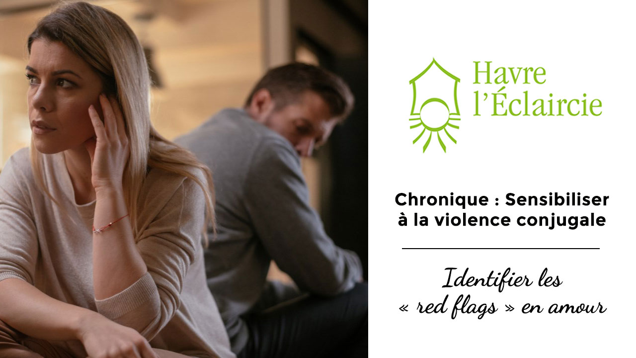 Identifier les « red flags » en amour