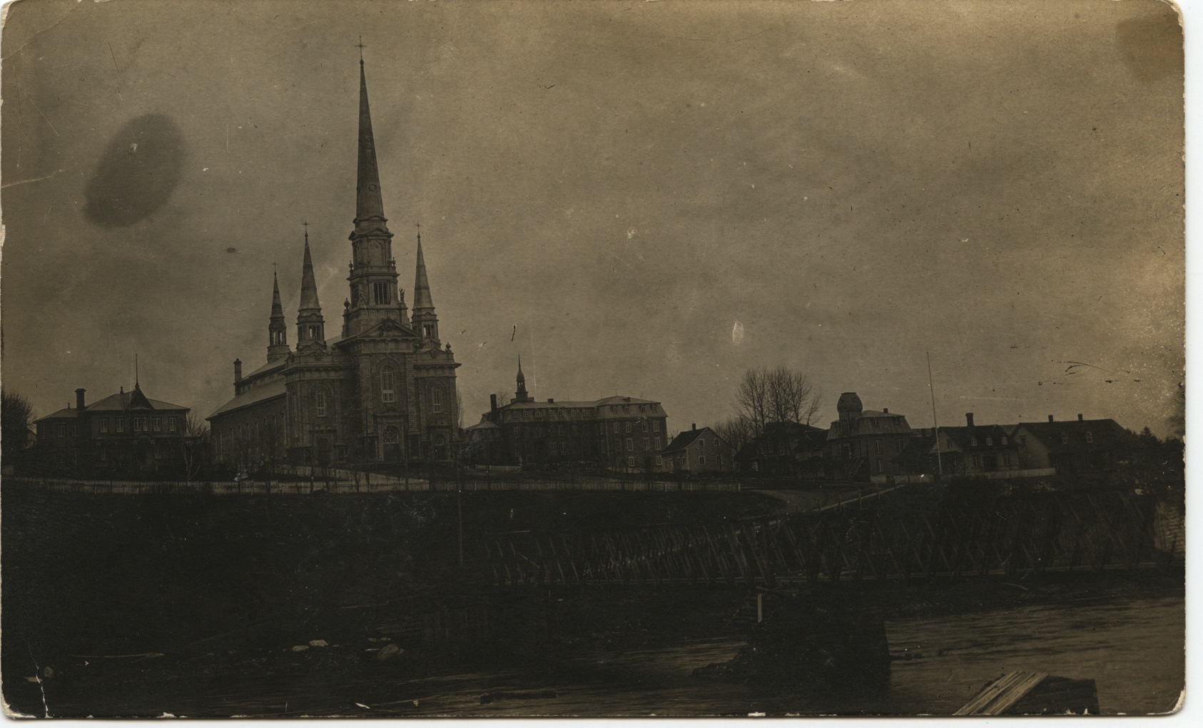 Pont David Roy
