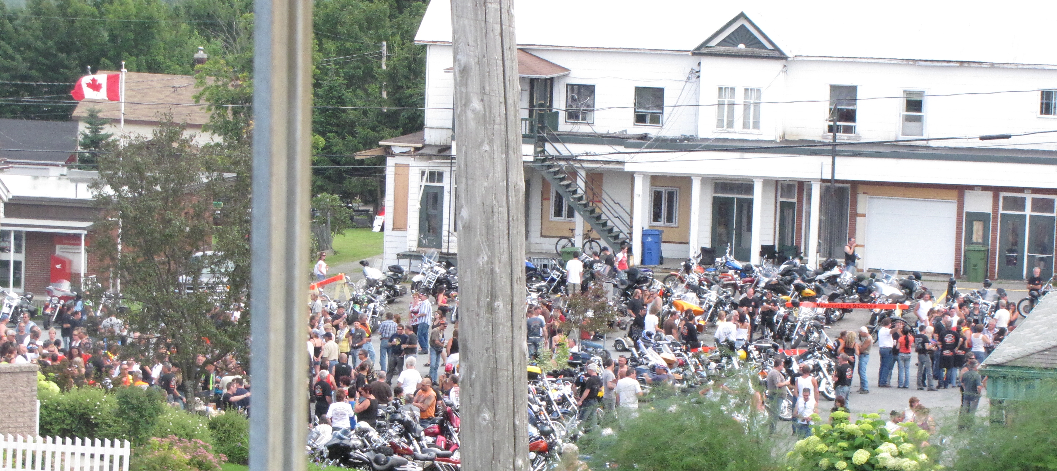 Rassemblement 