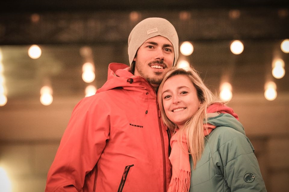 En amoureux