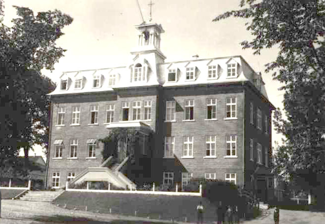 Collège