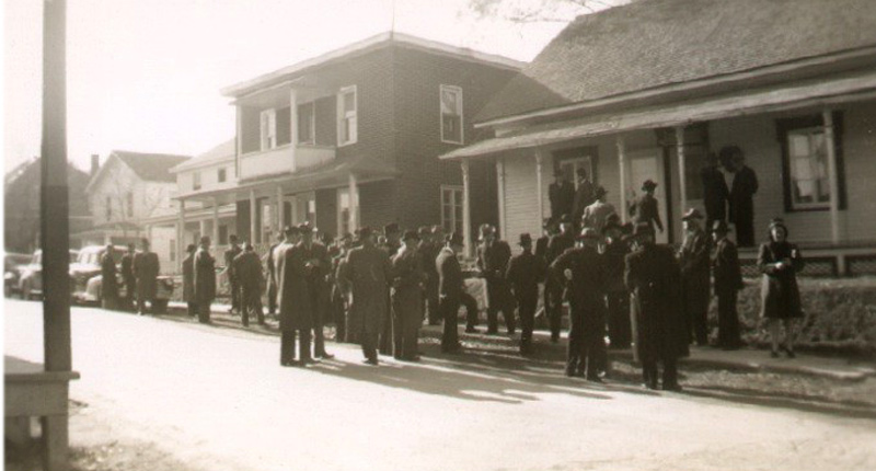 Mort de Wenceslas