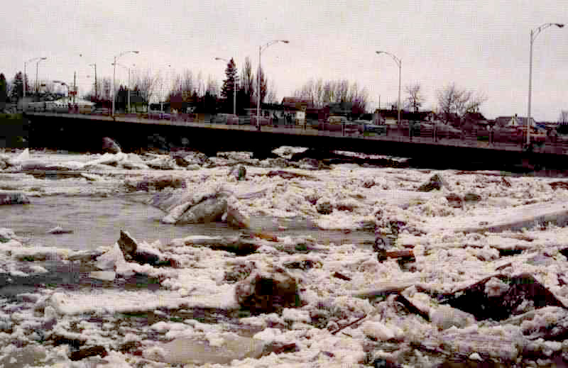 Débâcle de 1986