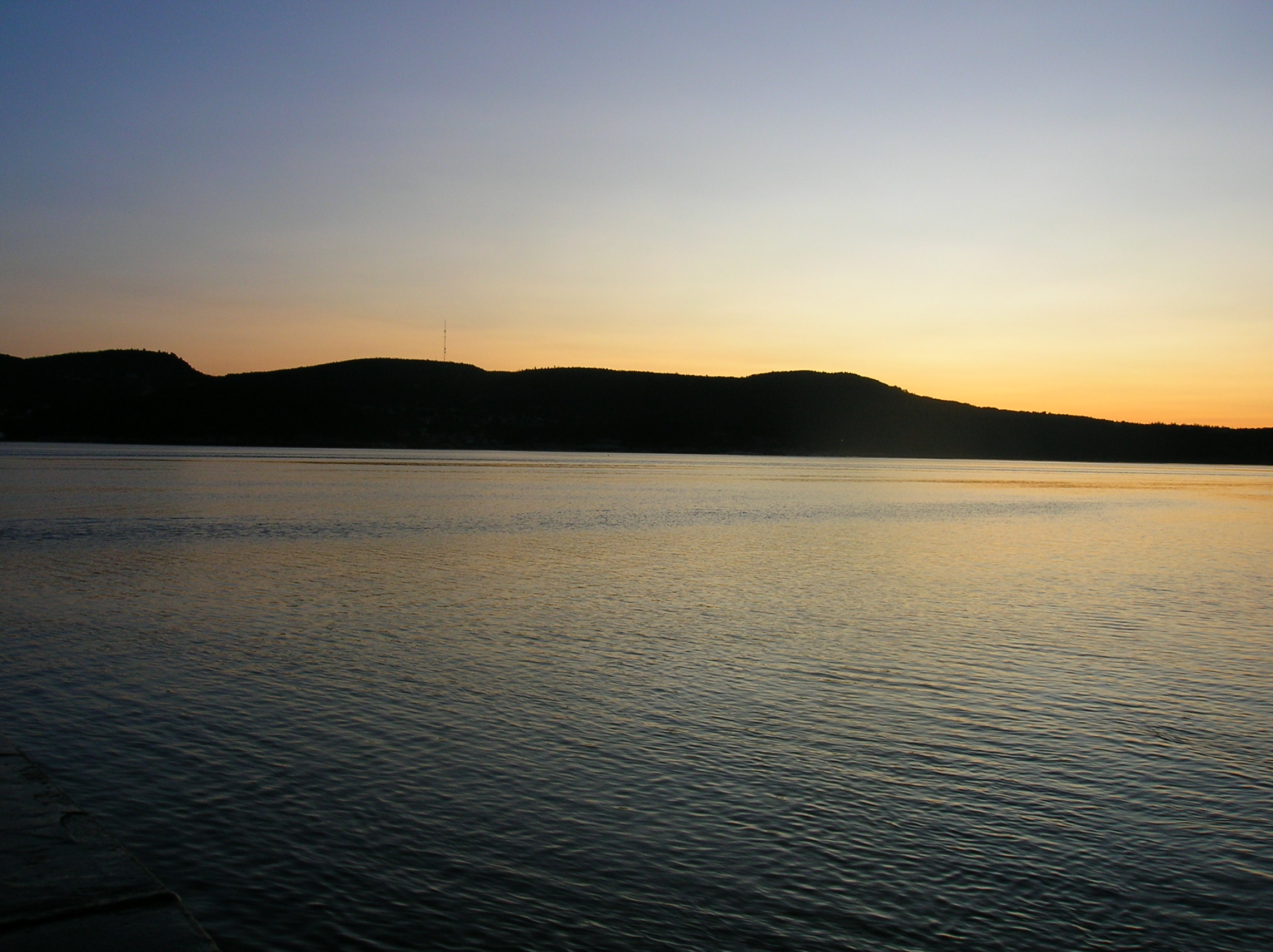 ciel a tadoussac