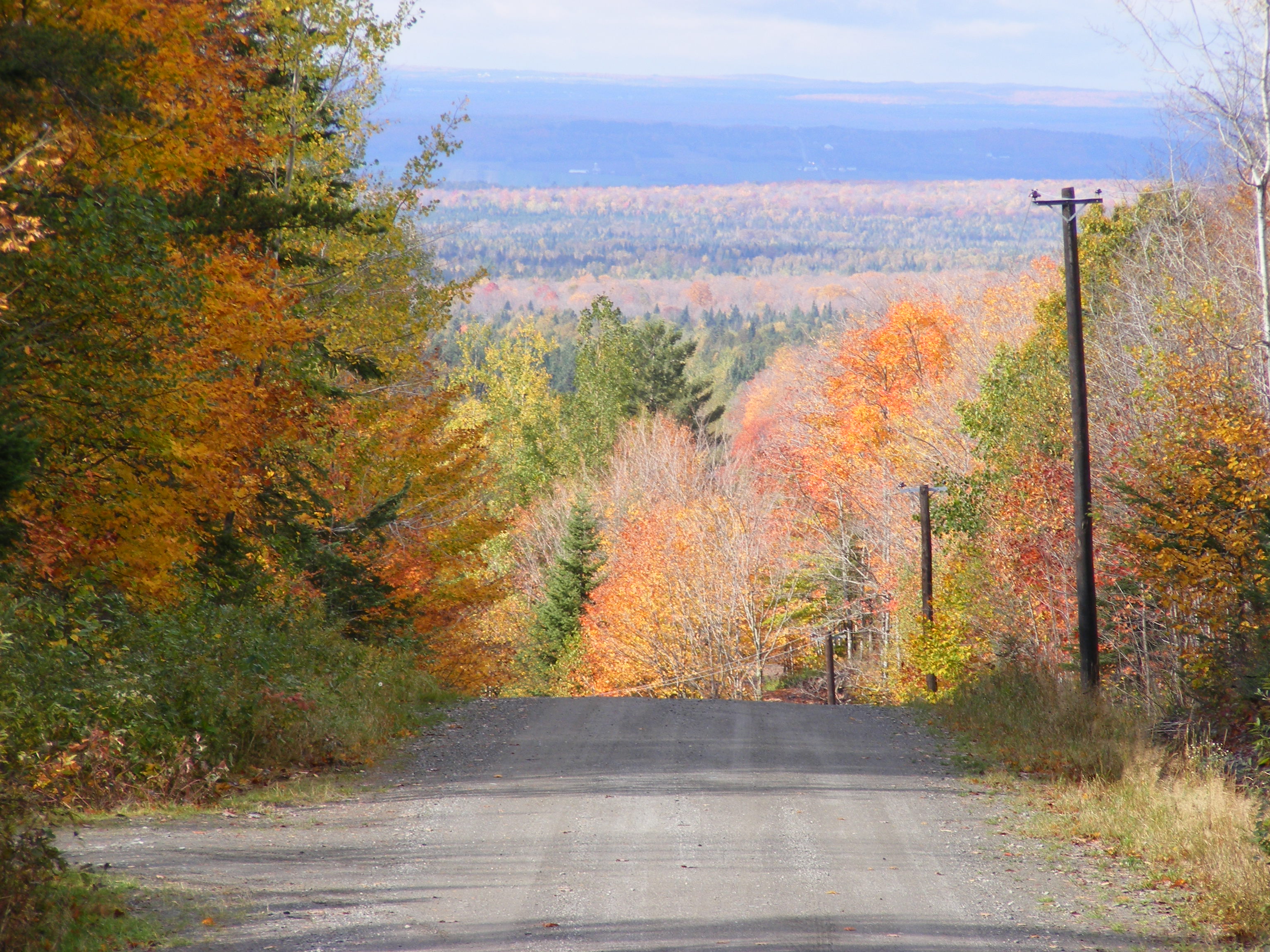 Automne