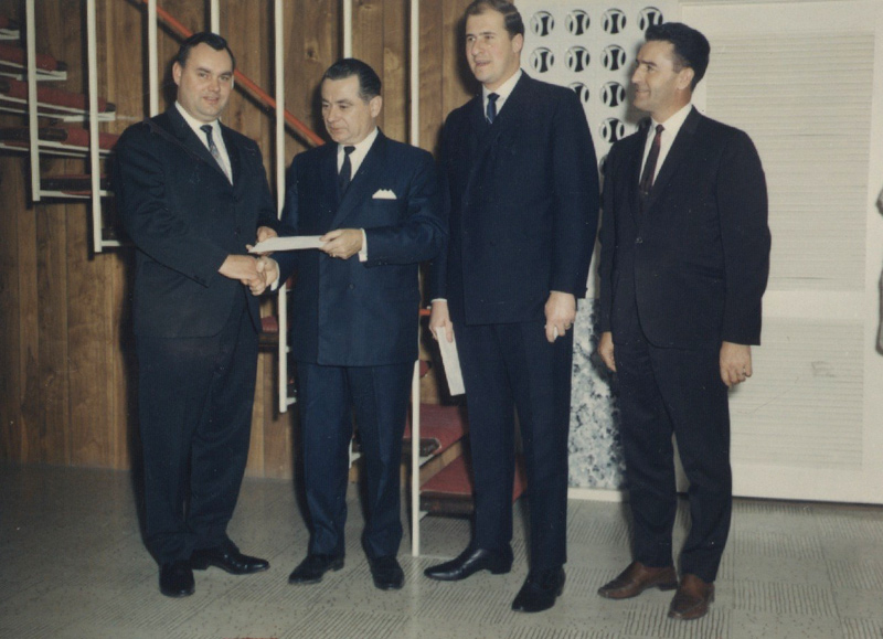 Remise