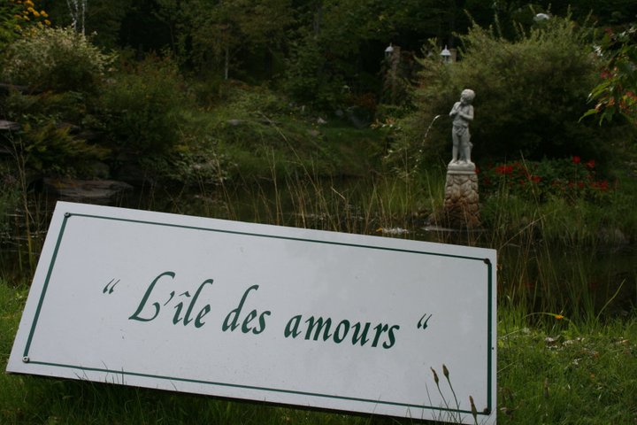 L'amour