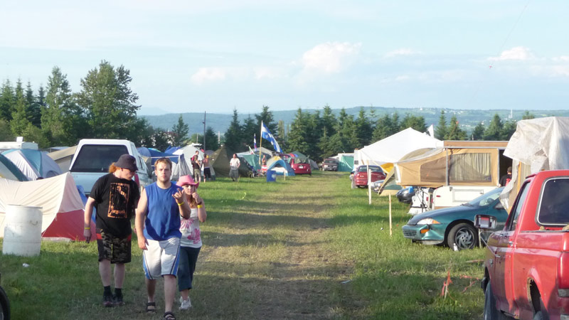 Woodstock 2008