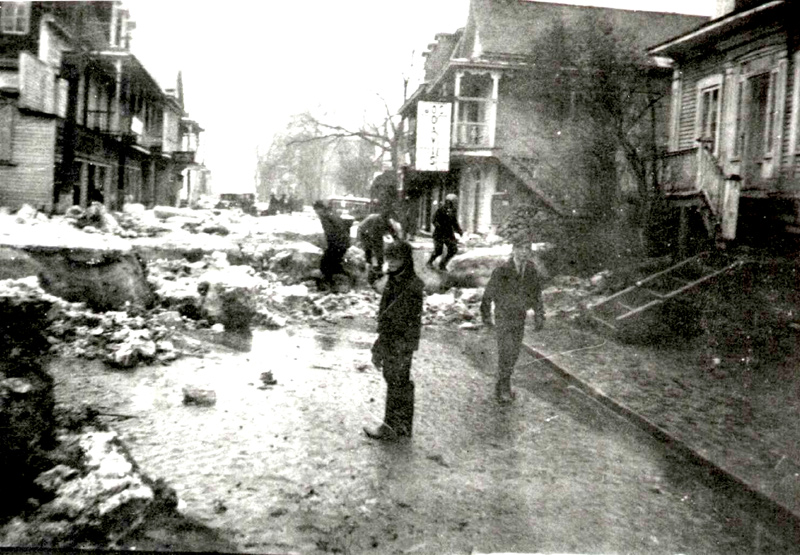 Débâcle de 1939