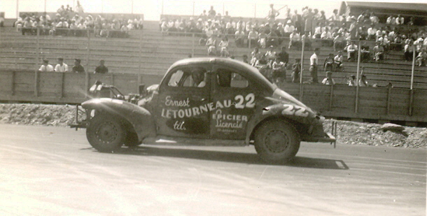 course automobile