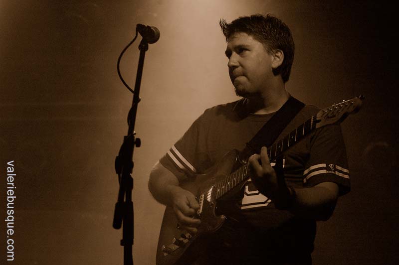 Rock Jam 2006