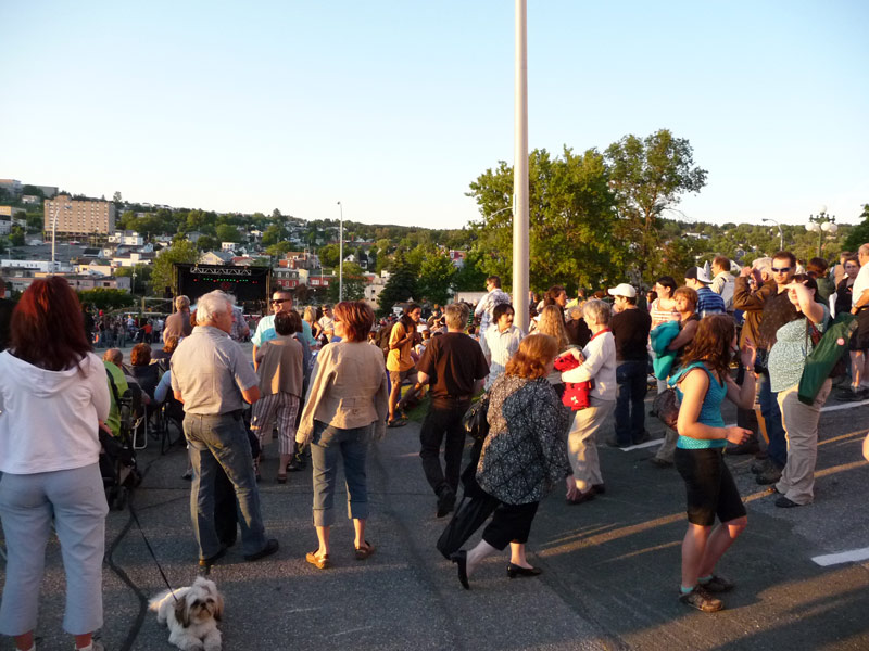 Fête du Canada