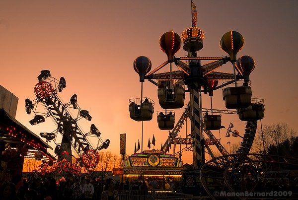 Beauce Carnaval