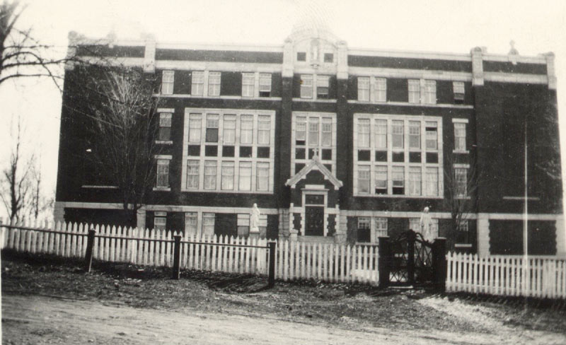 Collège