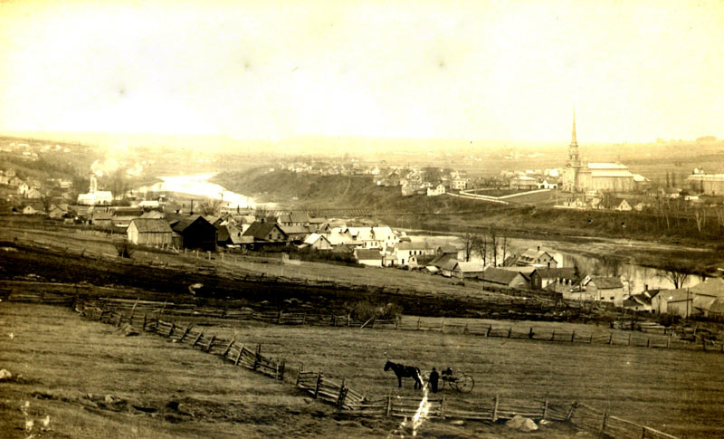 Saint-Georges