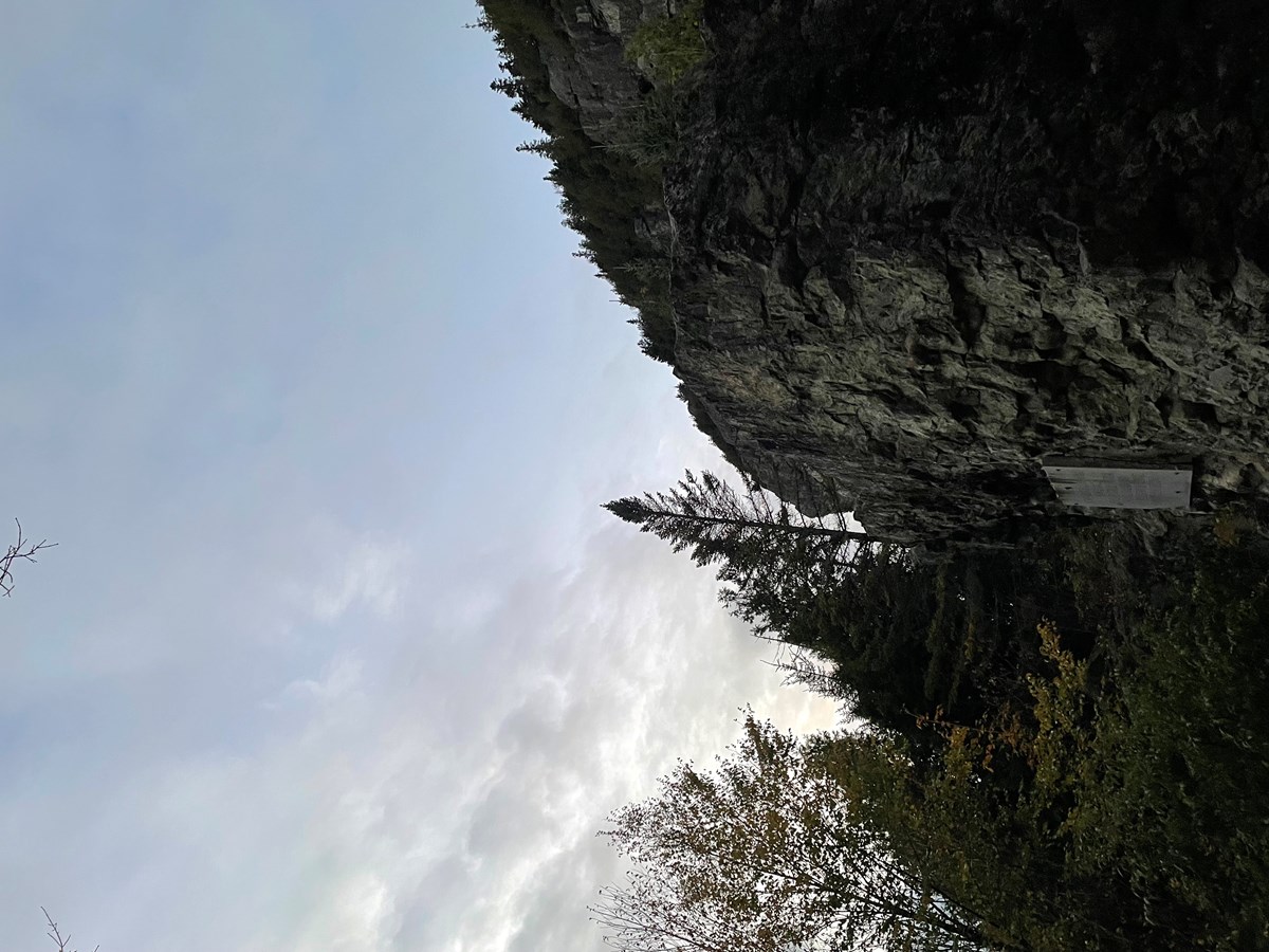 Photo de la région