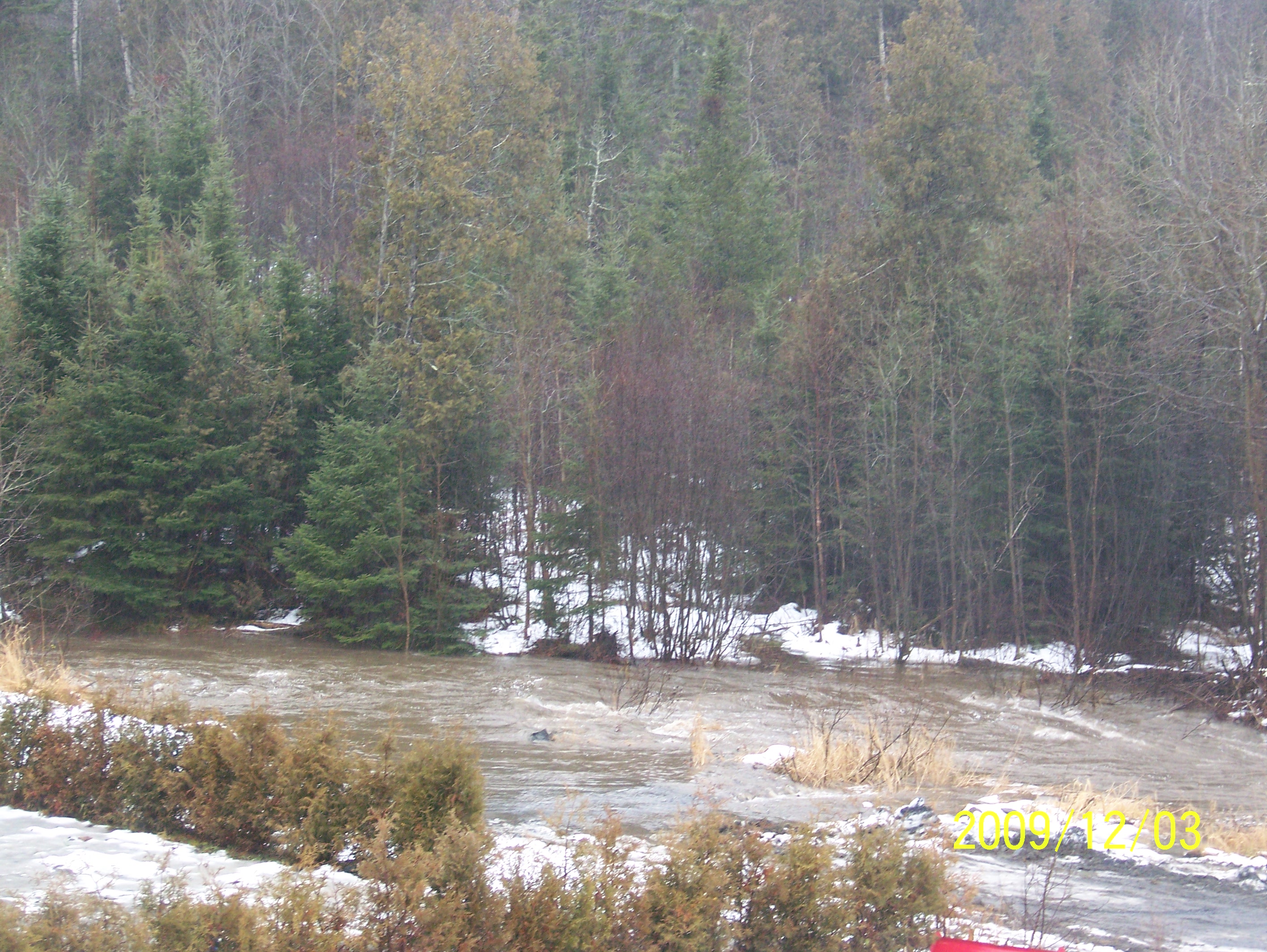 Ruisseau d'Ardoise