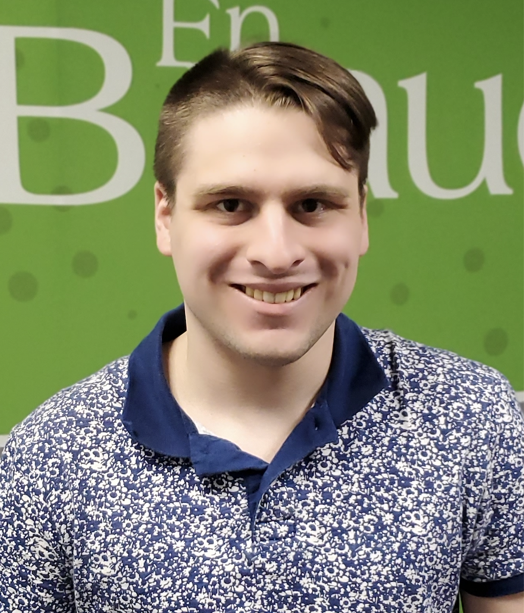 Jérôme Ouellet