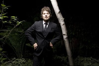 Horaire du 24 juin à Joliette avec Yann Perreau en vedette