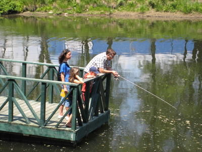 Rivière en fête est carboneutre