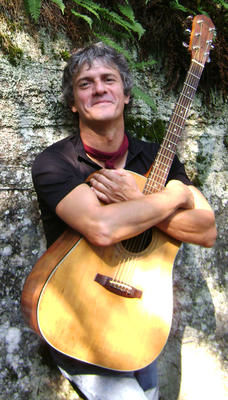 Bernard Simard, directeur musical aux Doux jeudis