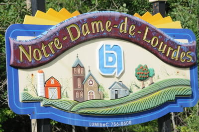 Investissement à Notre-Dame-de-Lourdes